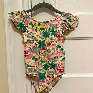 Boden Swimsuit